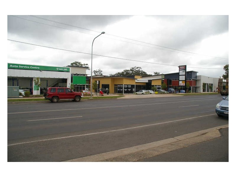 8/189 Anzac Avenue, Harristown QLD 4350
