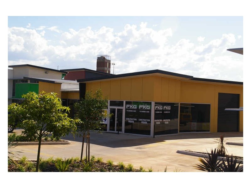 8/189 Anzac Avenue, Harristown QLD 4350