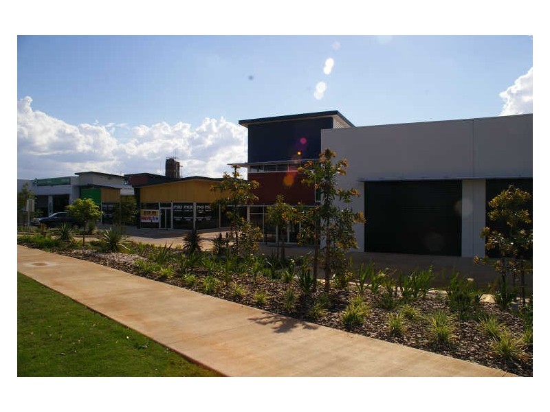 8/189 Anzac Avenue, Harristown QLD 4350