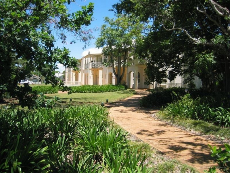 Office 2, Suite 12/25 Isabel Street, Toowoomba City QLD 4350