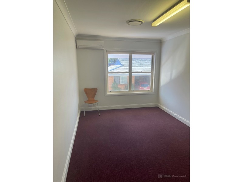 Suite 3, Lot 12/25 Isabel Street, Toowoomba City QLD 4350