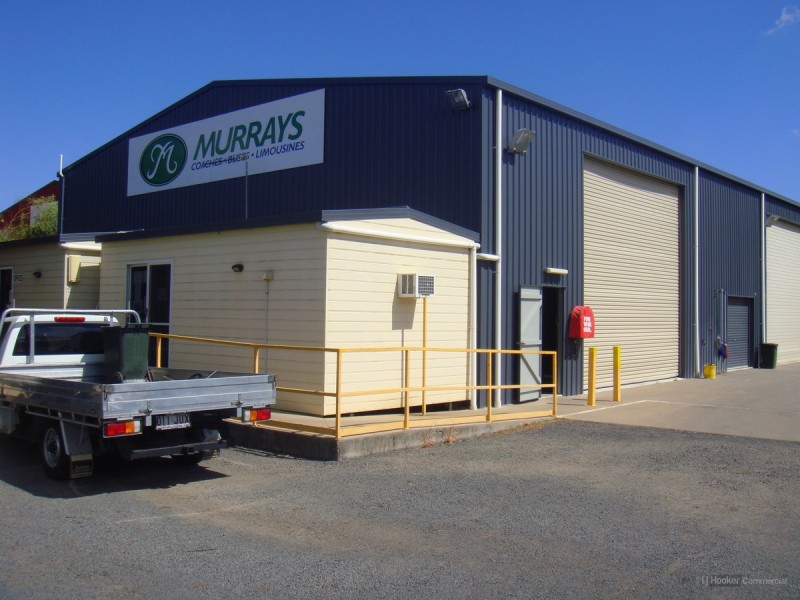 9 Malduf Street, Chinchilla QLD 4413