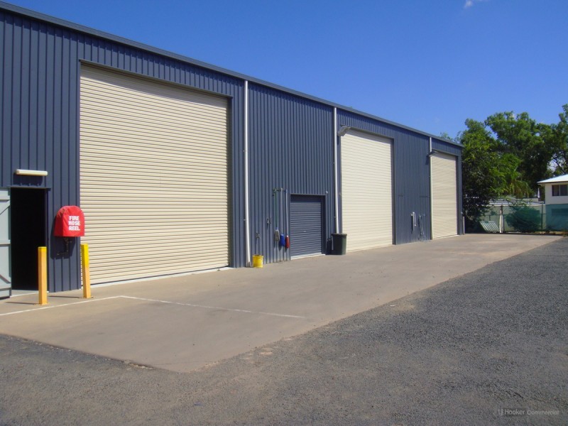 9 Malduf Street, Chinchilla QLD 4413