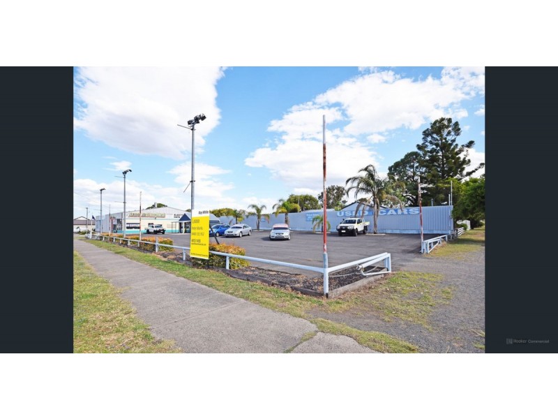 40 Wood Street, Warwick QLD 4370