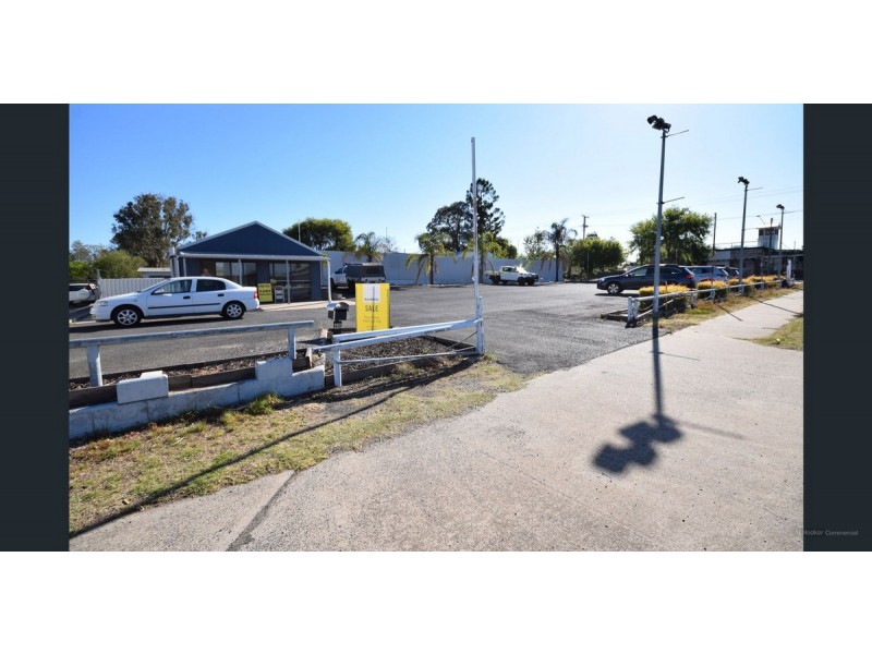 40 Wood Street, Warwick QLD 4370