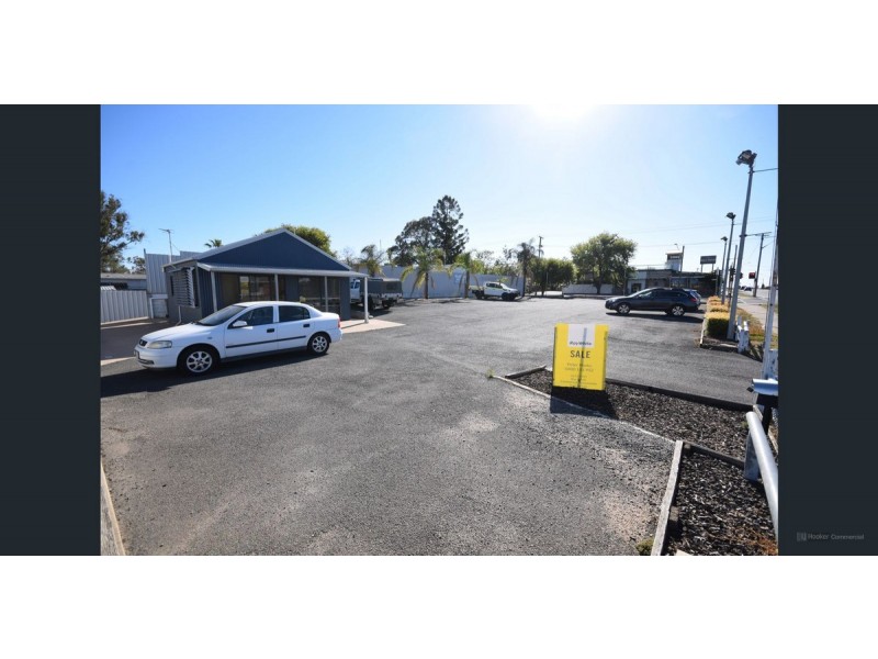 40 Wood Street, Warwick QLD 4370