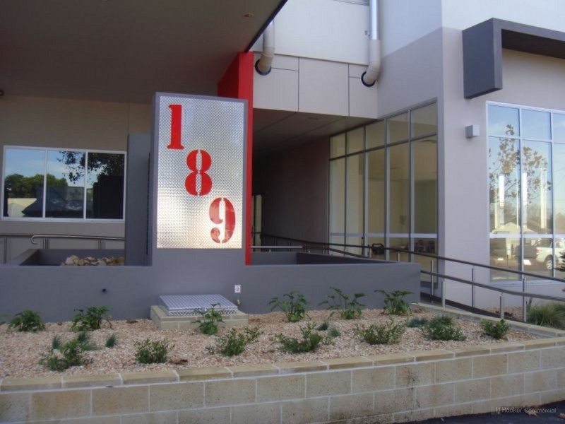 Tenancy A/189 Hume Street, Toowoomba QLD 4350