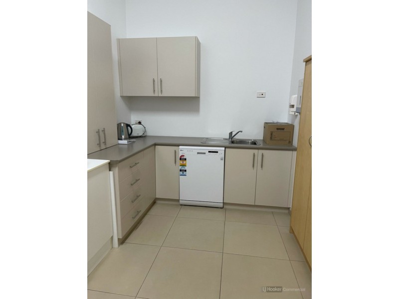 Tenancy A/189 Hume Street, Toowoomba QLD 4350