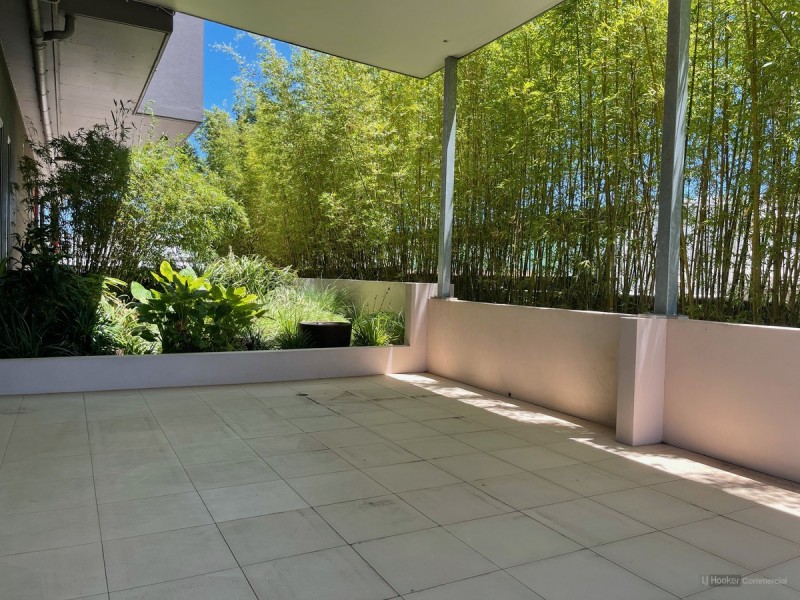 Tenancy A/189 Hume Street, Toowoomba QLD 4350