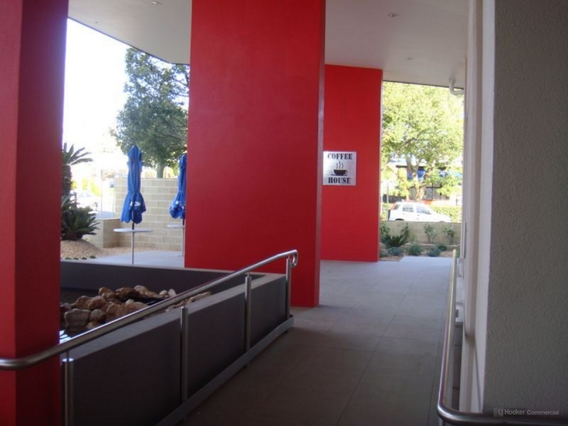 Tenancy A/189 Hume Street, Toowoomba QLD 4350