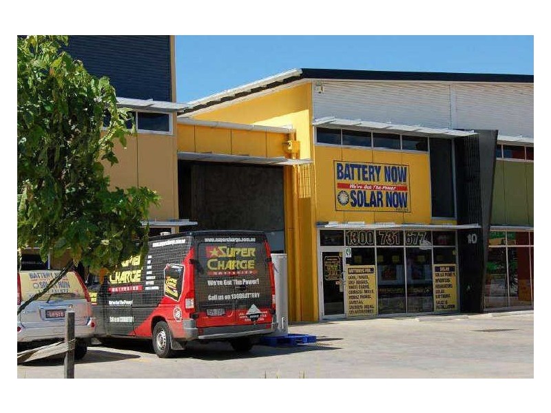 10/189 Anzac Avenue, Harristown QLD 4350