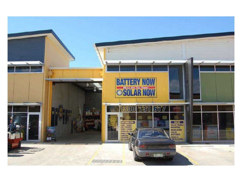 10/189 Anzac Avenue, Harristown QLD 4350