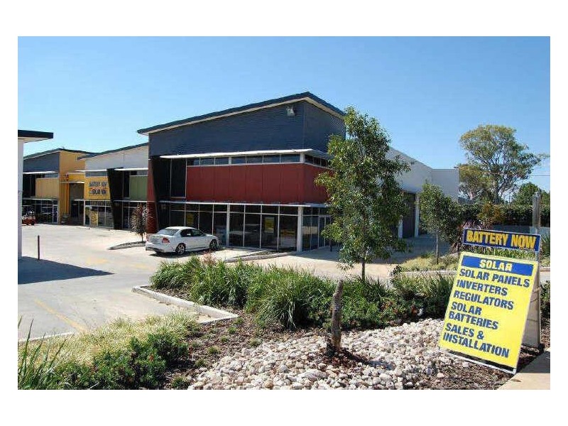10/189 Anzac Avenue, Harristown QLD 4350