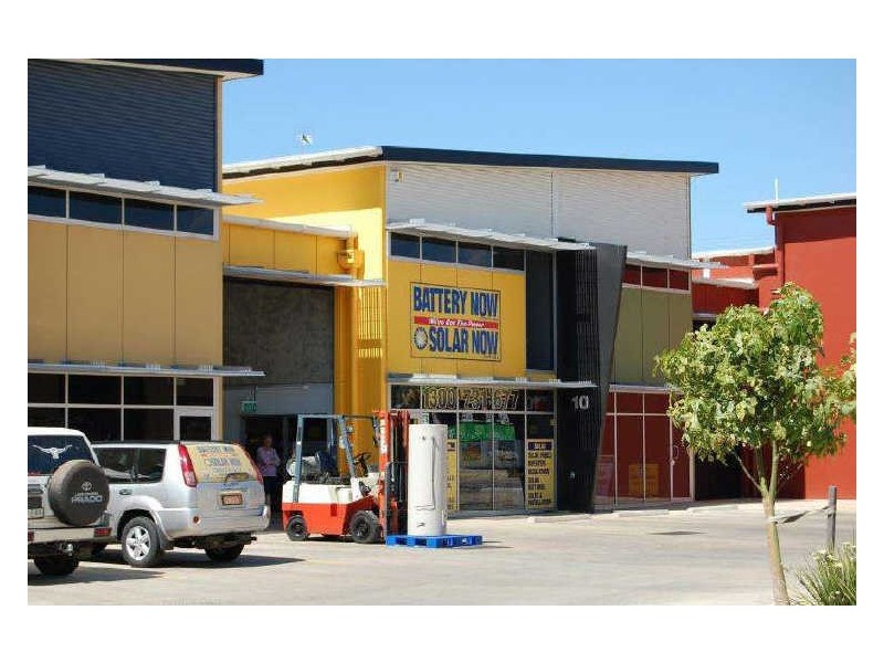 10/189 Anzac Avenue, Harristown QLD 4350