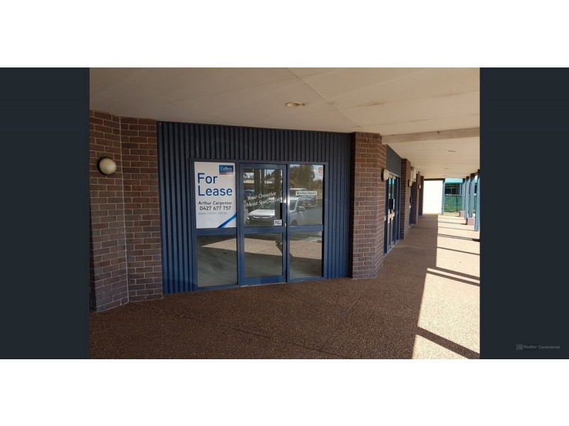 2/96 Main Street, Westbrook QLD 4350