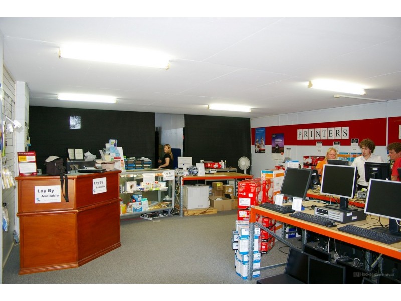 1/161 James Street, Toowoomba City QLD 4350