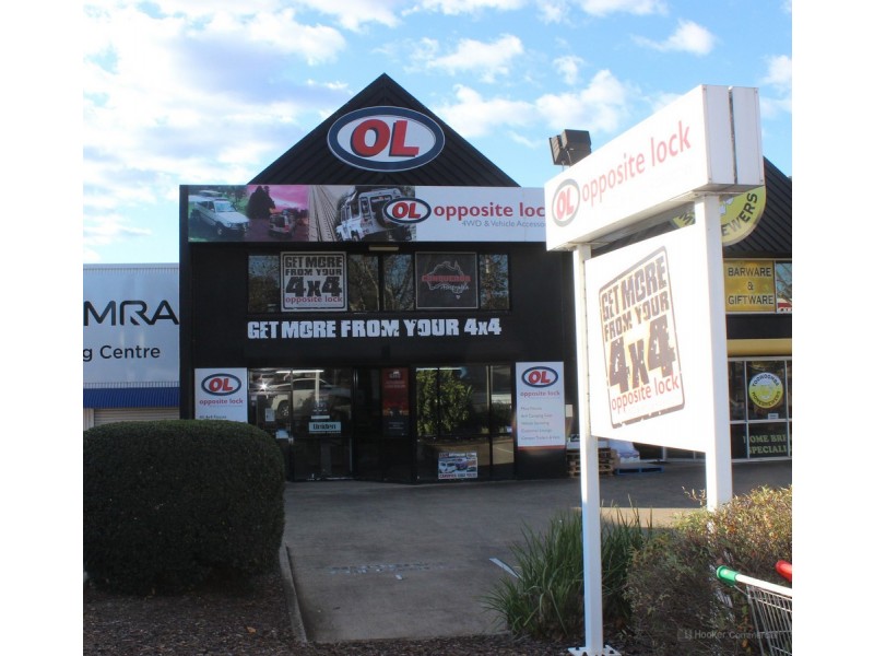 1/161 James, Toowoomba City QLD 4350