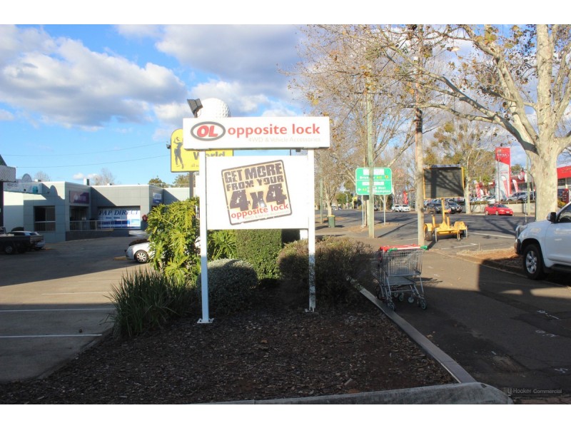 1/161 James, Toowoomba City QLD 4350
