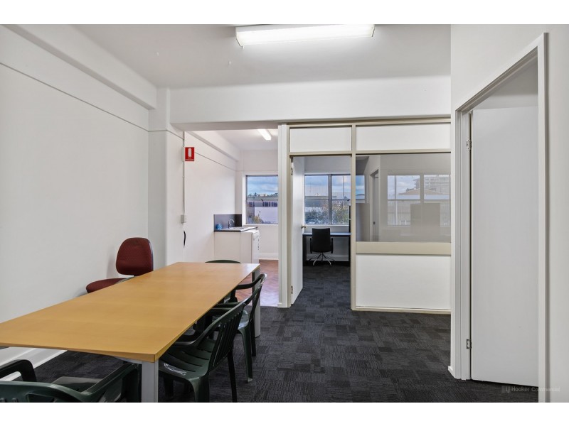 Level 1b/158 Margaret Street, Toowoomba City QLD 4350