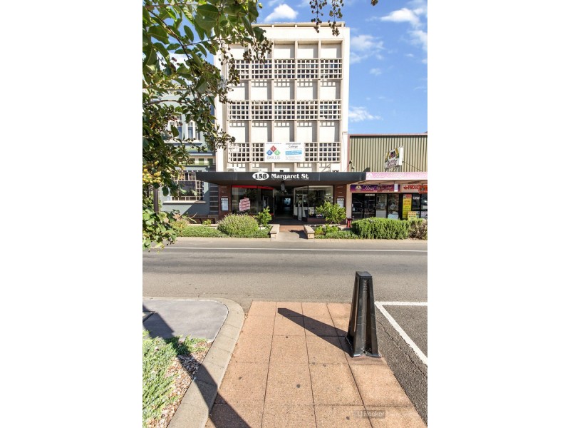 Level 1b/158 Margaret Street, Toowoomba City QLD 4350