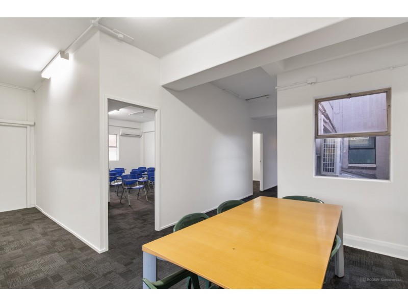 Level 1b/158 Margaret Street, Toowoomba City QLD 4350