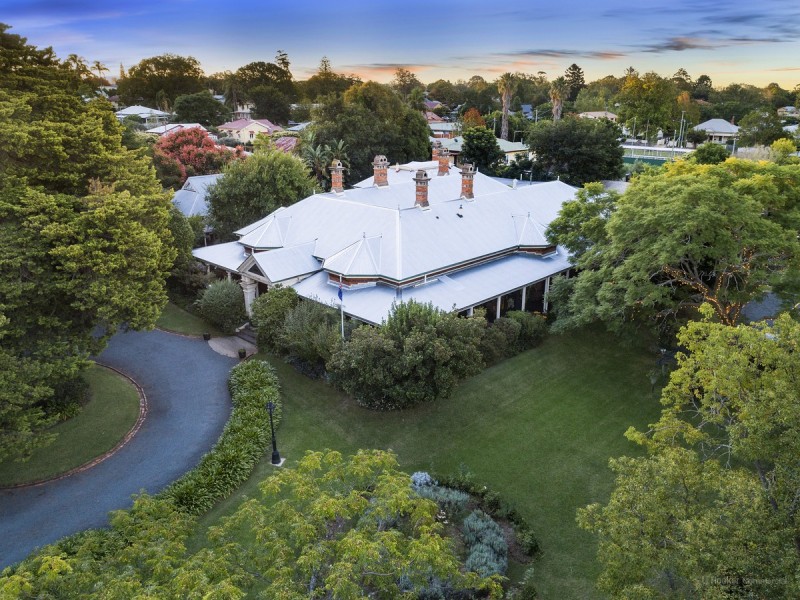 135 Russell Street, Toowoomba QLD 4350