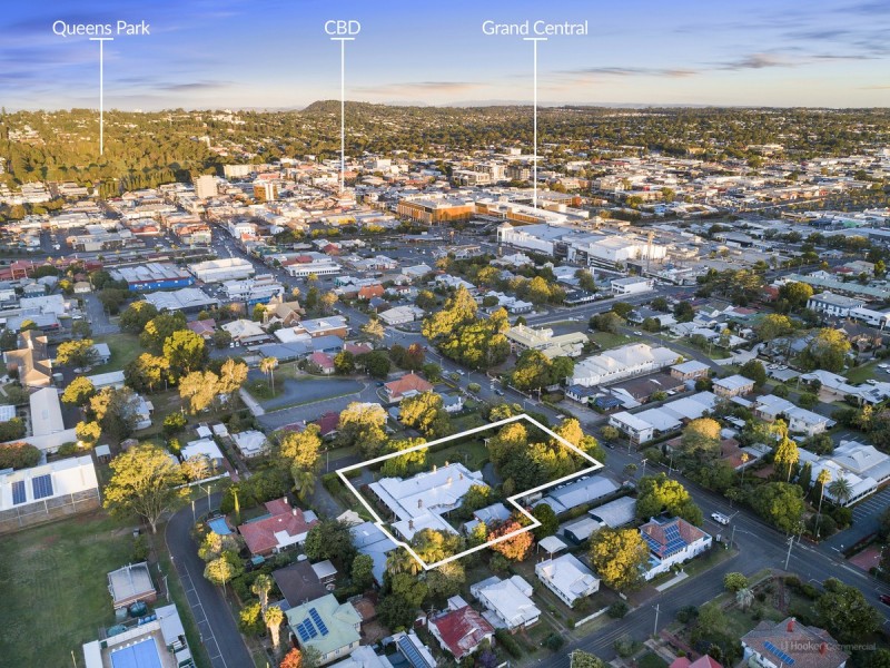 135 Russell Street, Toowoomba QLD 4350