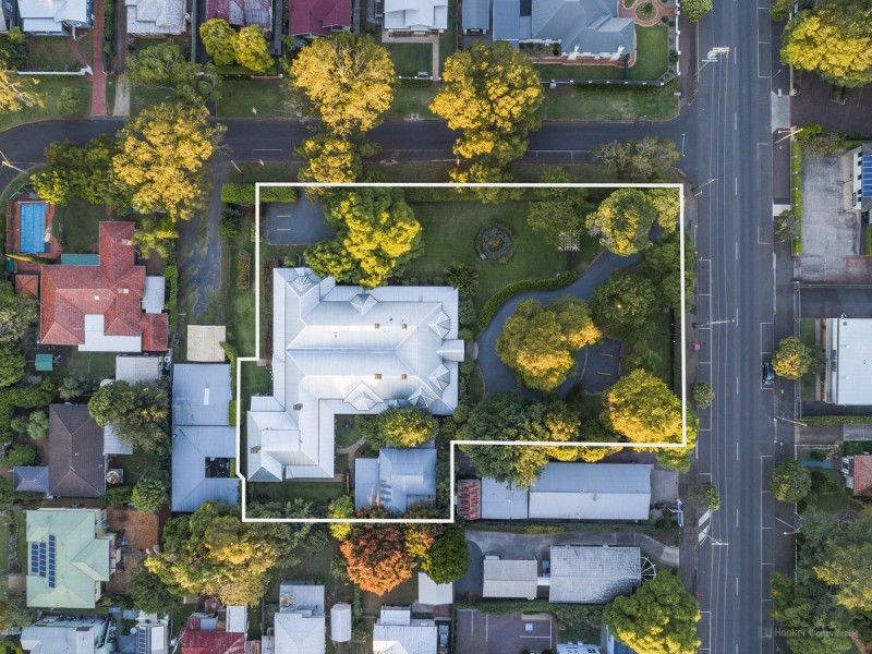 135 Russell Street, Toowoomba QLD 4350