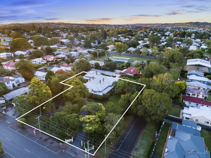 135 Russell Street, Toowoomba QLD 4350
