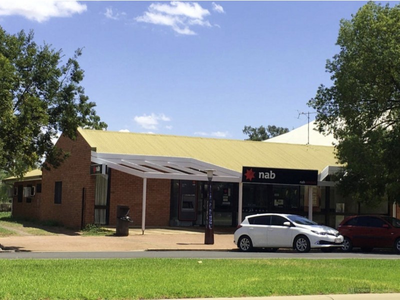 NAB Branch/41 Cambridge Street, Mitchell QLD 4465