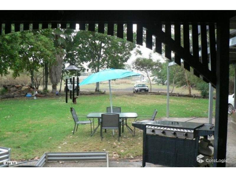 93-95 Cambridge Street, Mitchell QLD 4465