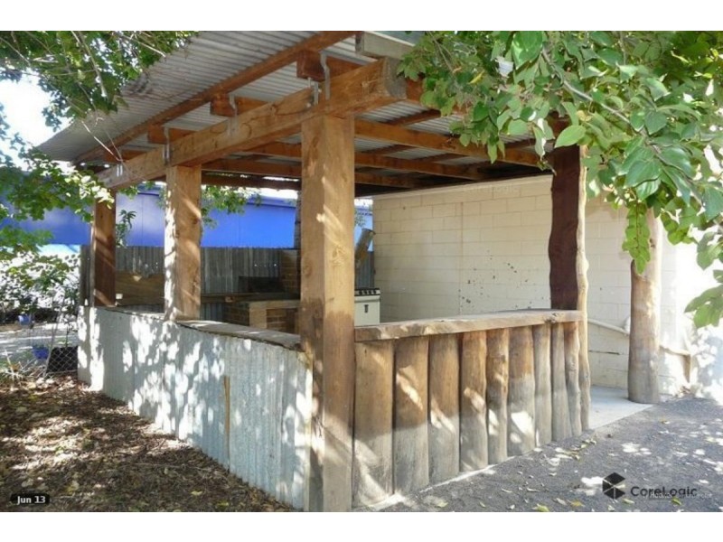 93-95 Cambridge Street, Mitchell QLD 4465