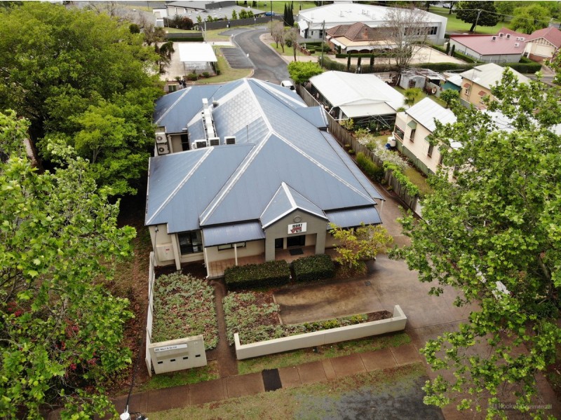 Level 1/99 Herries Street, East Toowoomba QLD 4350