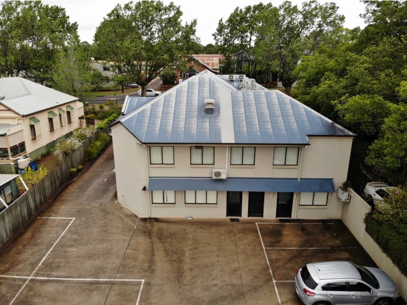 Level 1/99 Herries Street, East Toowoomba QLD 4350