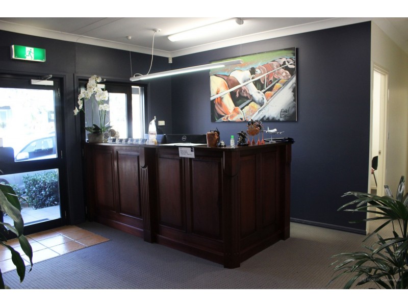 Level 1/99 Herries Street, East Toowoomba QLD 4350