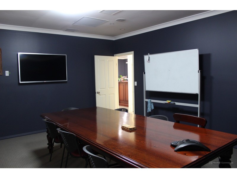 Level 1/99 Herries Street, East Toowoomba QLD 4350