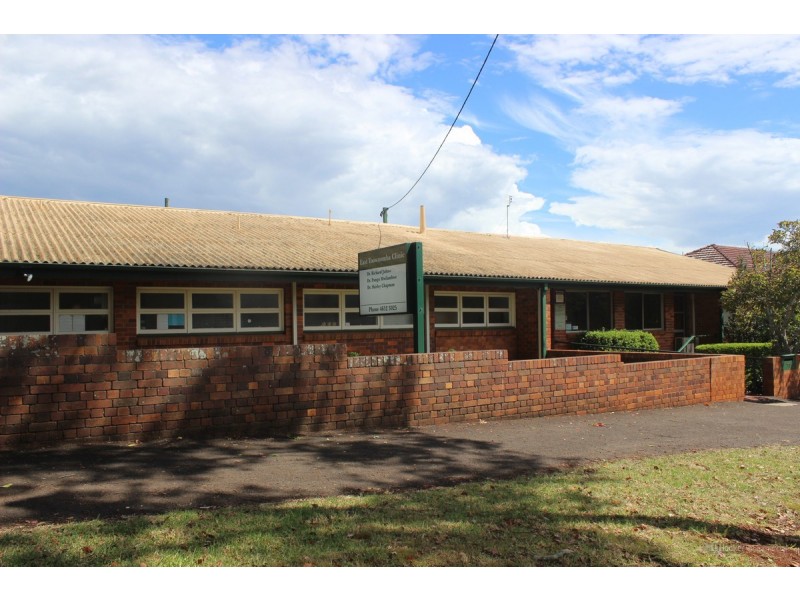 70-72 Margaret Street, East Toowoomba QLD 4350