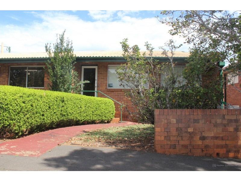 70-72 Margaret Street, East Toowoomba QLD 4350