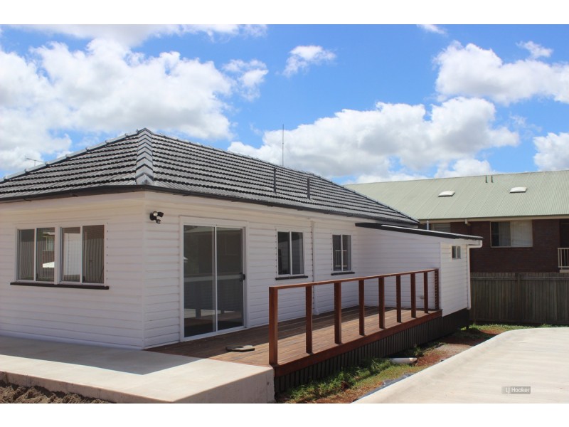 2/29 Hill Street, Toowoomba City QLD 4350
