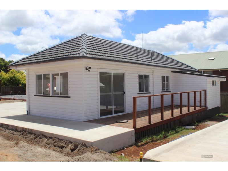 2/29 Hill Street, Toowoomba City QLD 4350