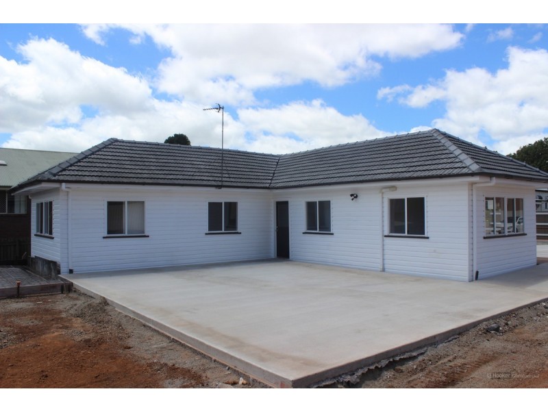 2/29 Hill Street, Toowoomba City QLD 4350