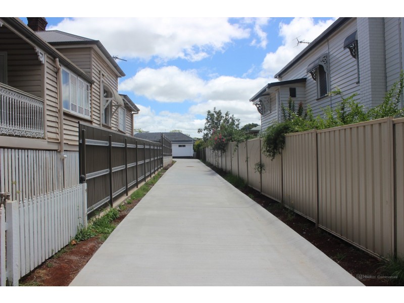 2/29 Hill Street, Toowoomba City QLD 4350