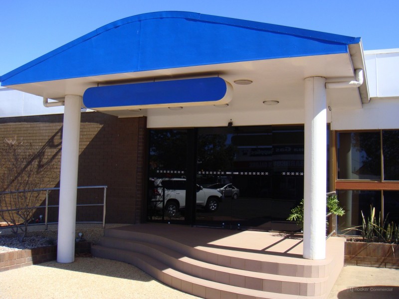 27-29 Hawthorne Street, Roma QLD 4455