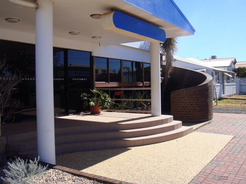 27-29 Hawthorne Street, Roma QLD 4455