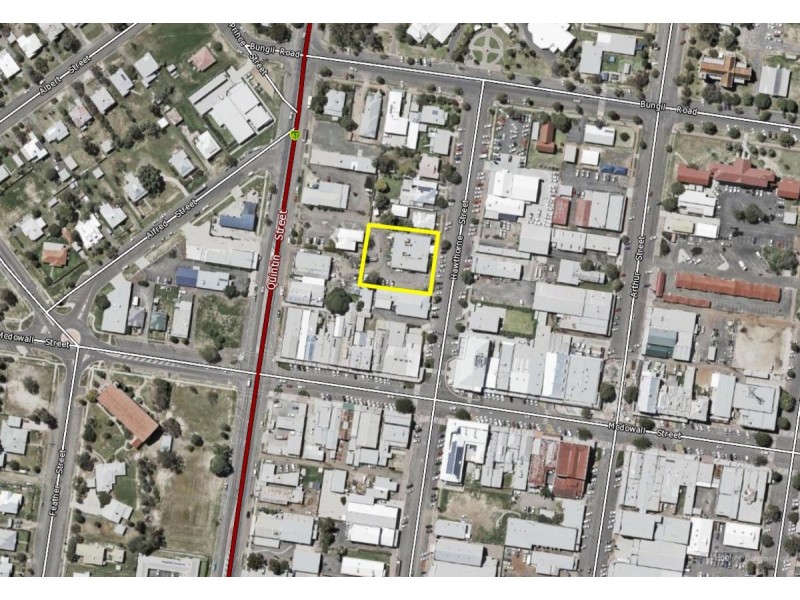 27-29 Hawthorne Street, Roma QLD 4455