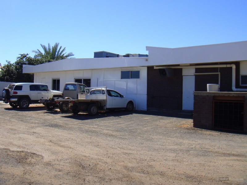 27-29 Hawthorne Street, Roma QLD 4455