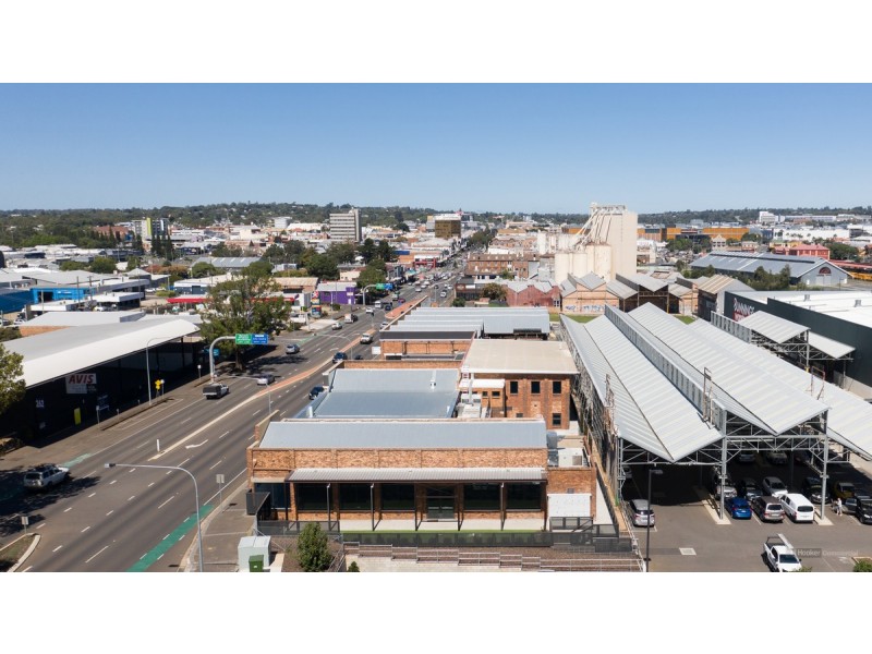 259 Ruthven Street, Toowoomba City QLD 4350