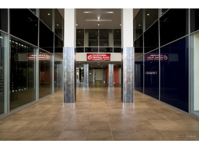 6/532-542 Ruthven Street, Toowoomba City QLD 4350