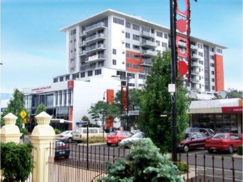 Suite 6/532-542 Ruthven Street, Toowoomba City QLD 4350
