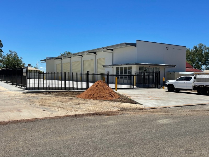 63 Soutter Street, Roma QLD 4455